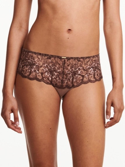 CHANTELLE CULOTTE C12M40-OWF IMP LEOP T.40/MD