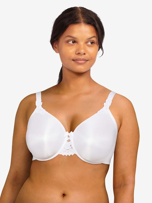 CHANTELLE SUJETADOR C/A CAPACIDAD C21S10-010 BLANCO T-90/H