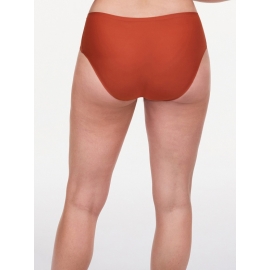 CHANTELLE  BRAGA HIPSTER SHORTY  S/COSTURAS  C26440     C.MARRÓN CLARO T.U