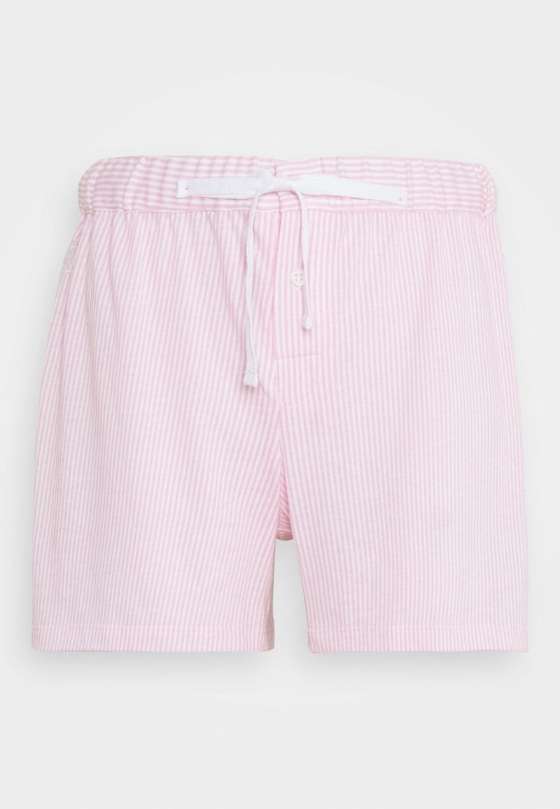 POLO RALPH LAUREN PANTALON/C MUJER ILN11794 ROSA STP 674 T.MD