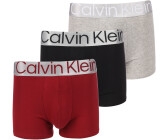 CALVIN KLEIN BOXER PACK/3 NB3056A QYP ALG RJ/NG/GR T.XL