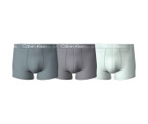 CALVIN KLEIN BOXER HOM PACK/3 ALG NB4392 VR1 NG/GR/VR T.L/G