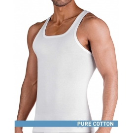 IMPETUS CTA TIRANTES HOMBRE ALG 1334001 BLANCO T.L/G