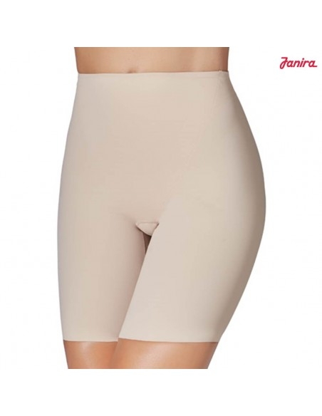 JANIRA CULOTTE  V.P PERFECT CURVES  1032194 C.DUNE   XL