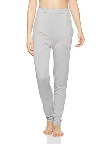 EMPORIO ARMANI PANTALÓN DE CHANDAL 163868 7P261 14741 COLOR GRIS T. L