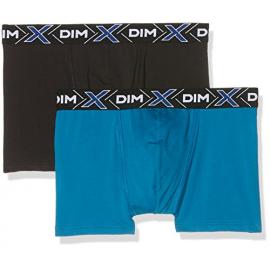 INNOVACIÓN DIM PACK 2 BOXERS D041B COTON STRETCH X-TEMP THERMOREGULATION ACTIVE T. S