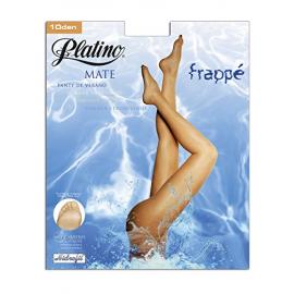 PLATINO FRAPPÉ 511-366-6 C.CARESSE PUMTERA MÁGICA T.4/SM