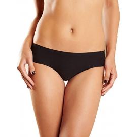 CHANTELLE BRAGA SIN COSTURAS 2643 NEGRO T.U