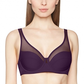 DIM SUJETADOR 03983 C/AROS VIOLET T.100B