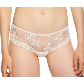 PASSIONATA TANGA P4954  CAVA  ENCAJE T.M