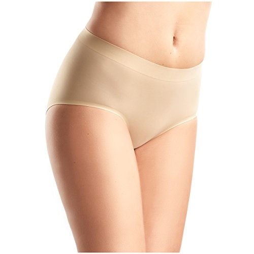 SUSA BRAGUITA CONTROL SIN COSTURAS 5538 CARAMELO T.XL