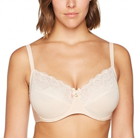 CHANTELLE SUJETADOR 6761 C/AROS C.PIEL 105 B