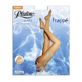 PLATINO PANTY MATE PUNTERA MAGICA 511 CARESSE T.1/P/S