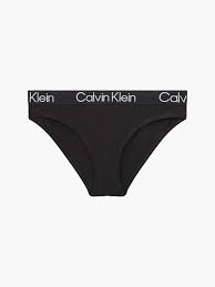 CALVIN  KLEIN  BRAGA  NEGRA  000QF6687EUB1  T.S/P