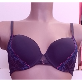 CHANTELLE  PULP SUJETADOR C/A FOAM  C22BNO C.MARINO T. 95/C