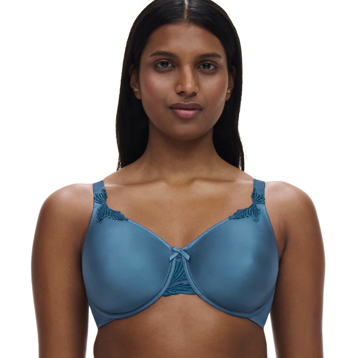 CHANTELLE SUJETADOR REDUCTOR NEW COLOR C/A C20310-A27 AZ T.110/E