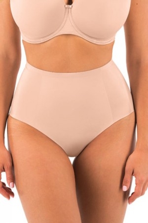 FANTASIE  BRAGA  CONTROL  MEDIO   INVISIBLE  2325  C.PIEL  T.L