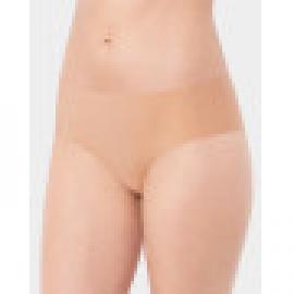 SLOGGI HIPSTER CULOTTE ZERO  MICROFIBRA 00SH PIEL T.MD