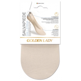 GOLDEN LADY PINKY /SALVAPIE ALG 6V VA NATURAL T.39/42/L/XL