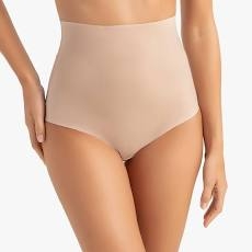 ANTIGEL BRAGA FAJA  S/COSTURAS  ECH0666  C.ROSA T.S/P