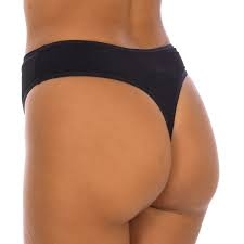 JANIRA TANGA FLEXIE ADAPT 1030931 NEGRO T.U