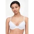 PASSIONATA SUJETADOR C/A Y FOAM P41RN5 BLANCO T.90/C