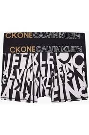 CALVIN KLEIN BOXER NIÑO PACK-2 B700343 OR8 NEGRO/BLANCO T.14/16 años