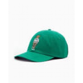 POLO RALPH LAUREN GORRA SPORT VERDE 710900274001 T.U