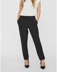 PHILIPPE MATIGNON  LEGGING  PLACE  A013287PM  C. NEGRO  T.XL