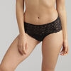 PLAYTEX BRAGUITA POLIAMIDA P0BVU NEGRO T.42/MD