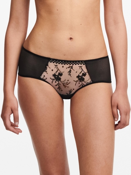 PASSIONATA CULOTTE P41RBO-OIP NEGRO T.40/S/P