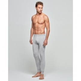 IMPETUS PANTALON THERMO HOMBRE 1295606 GRIS T.L/G