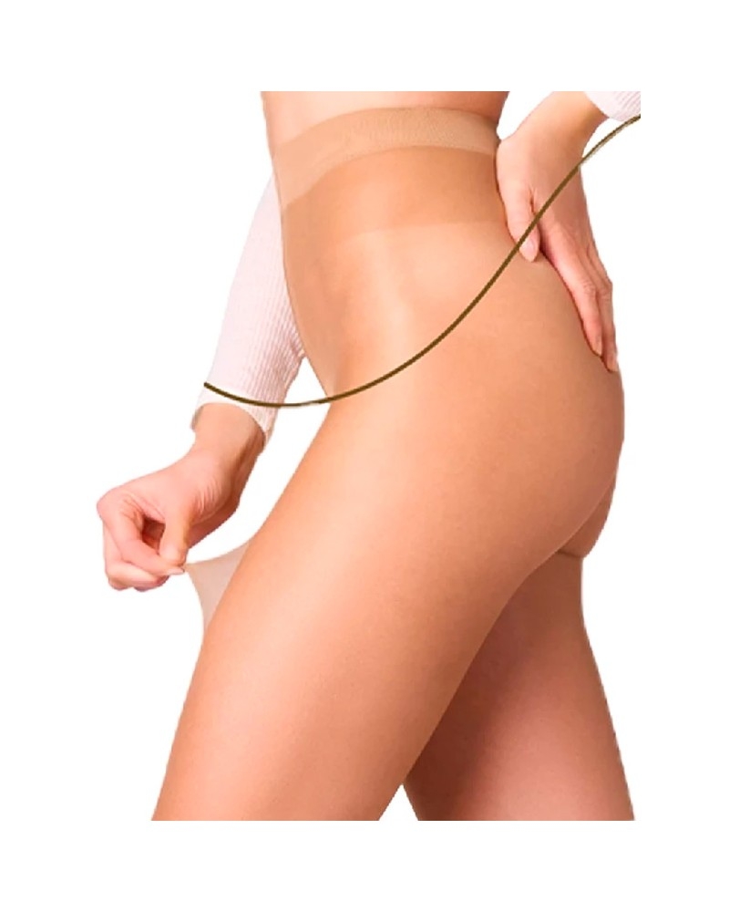 FILODORO PANTY INVISIBLE 15den F116002 STOP/CARRERAS PLAYA T.MD