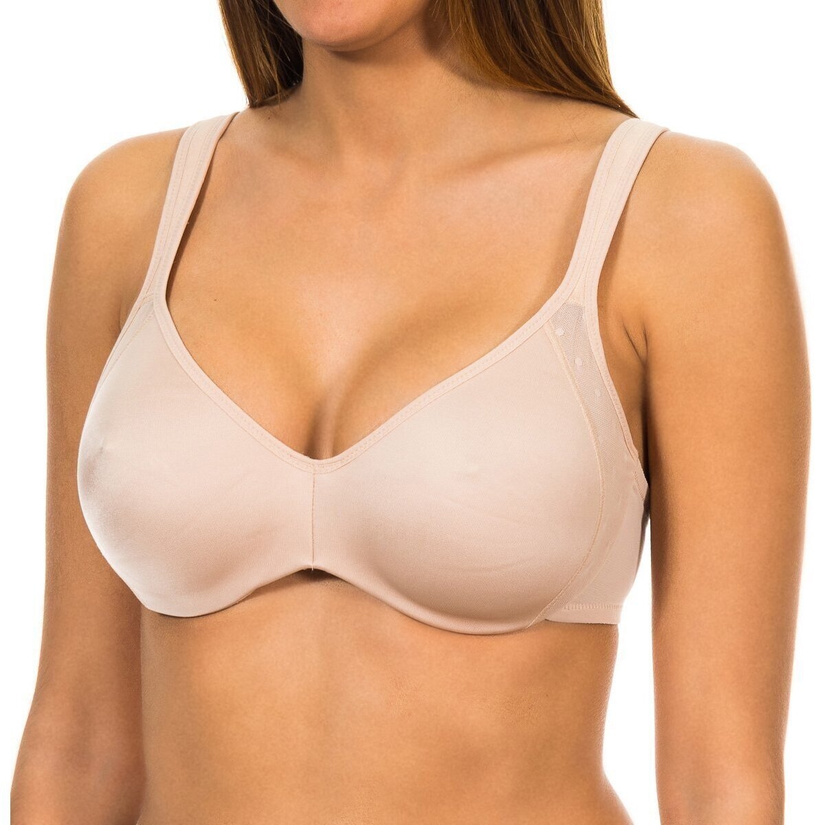 PLAYTEX SUJETADOR C/A REDUCTOR P01P4 PIEL T.95/D