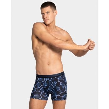 IMPETUS BOXER LYOCELL II1221L6000 AZUL/NBF86 T.S/P
