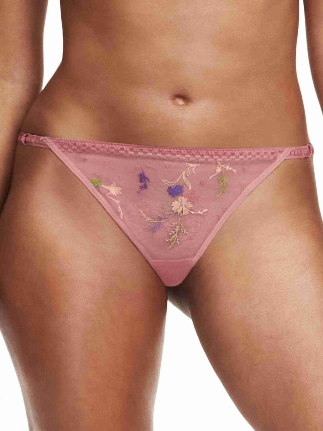 PASSIONATA TANGA P41RG5-0WB BOIS DE ROSE T.42/MD