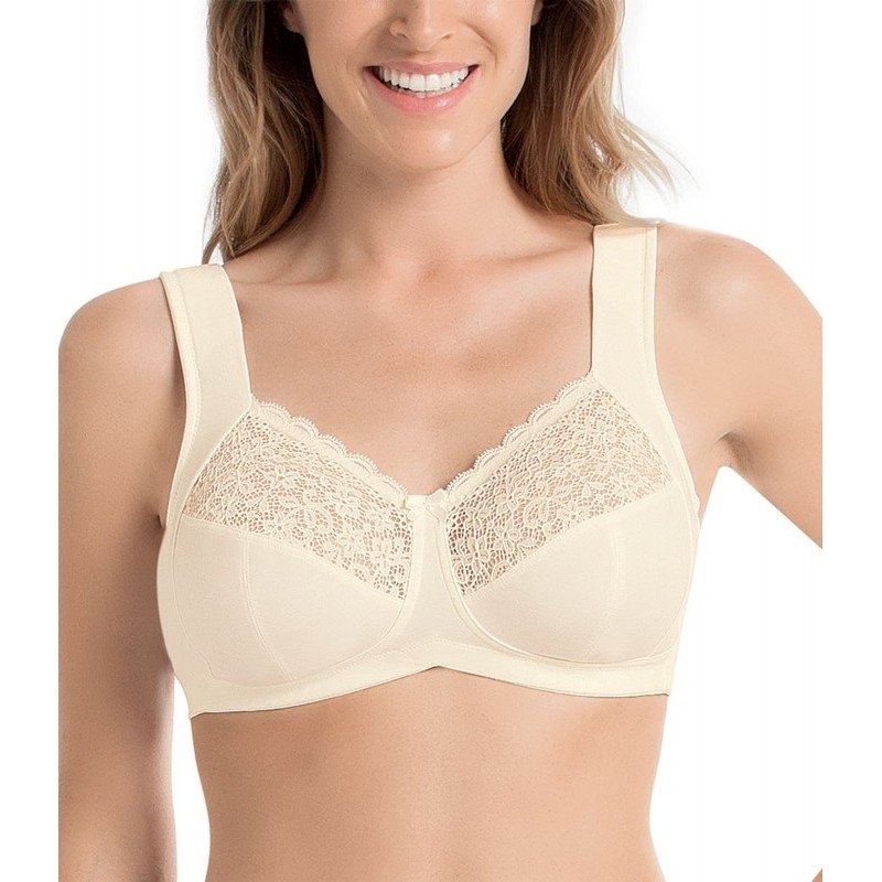 ANITA SUJETADOR S/A CAPACIDAD HAVANNA 5813 MARFIL T.105/F