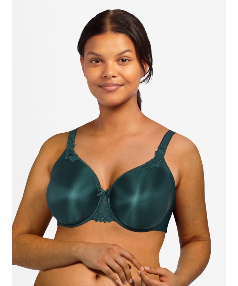 CHANTELLE SUJETADOR REDUCTOR CAPACIDAD C/A C18910-0DQ VERDE T.90/E