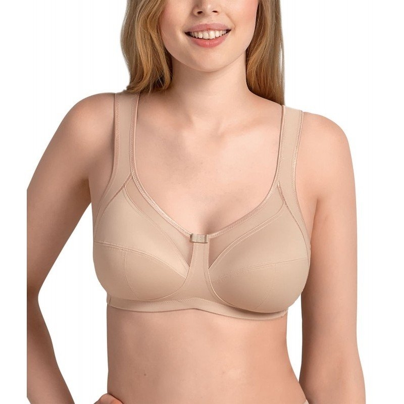 ANITA SUJETADOR S/A CAPACIDAD CLARA 5459 PIEL T.110/D