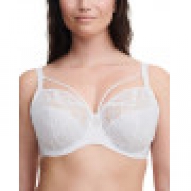 CHANTELLE  SUJETADOR  C/A  ENCAJE  C21S10  C.BLANCO  T.110/C