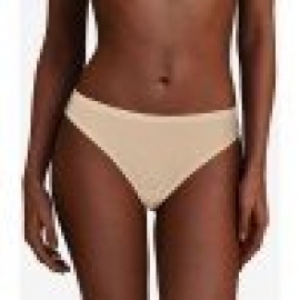 CHANTELLE TANGA S/COSTURAS C26490-040 TERRACOTA T.U