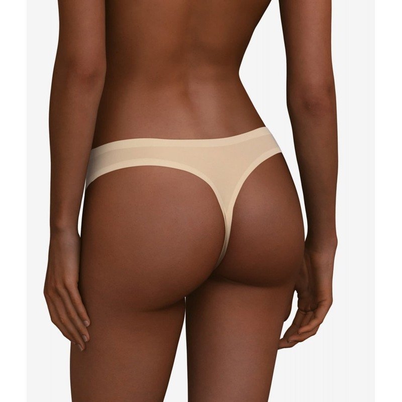 CHANTELLE  TANGA   S/COSTURAS  C2670-OJW C.TALCO T.U