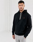 POLO RALPH LAUREN  SUDADERA  CAPUCHA  HOMBRE  M/L  C. NAVY  T. M