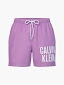 CALVIN  KLEIN  BAÑADOR  HOMBRE  MORADO  KM0KM00701  T.M