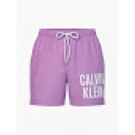 CALVIN  KLEIN  BAÑADOR  HOMBRE  MORADO  KM0KM00701  T.L