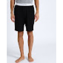 CALVIN KLEIN  PANTALÓN PIJAMA  CORTO  HOMBRE  NM2233A C.NEGRO  T.S